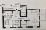 Erdgeschoßwohnung Bad Bramstedt - 3 Zimmer, 99 m&sup2;, 1.386&euro; | Angebot:26477425