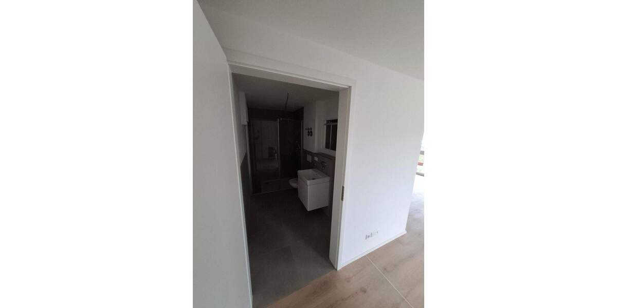 Etagenwohnung Boxberg Bobstadt Bobstadt - 3 Zimmer, 68 m&sup2;, 790&euro; | Angebot:25735955