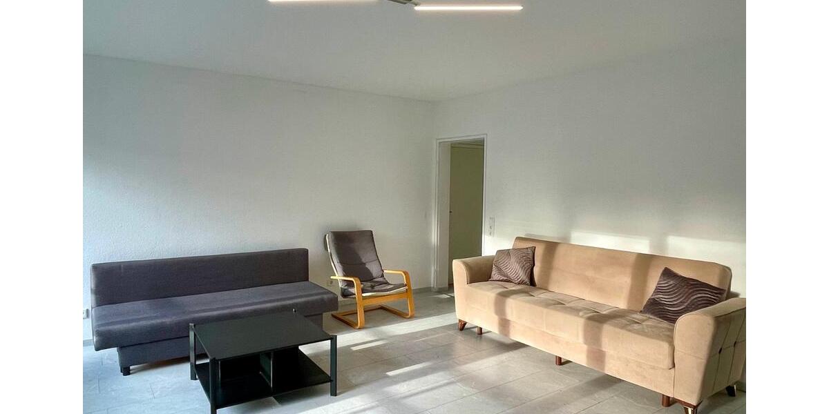 Wohnen auf Zeit Wiesbaden Biebrich - 3 Zimmer, 95 m&sup2;, 29&euro; | Angebot:24572958