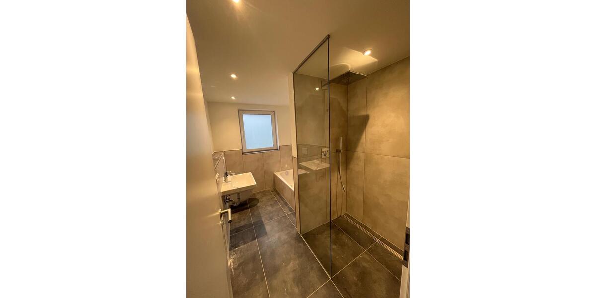 Helle 3-ZKB Neubauwohnung in Saarbrücken-Bübingen 3 zimmer