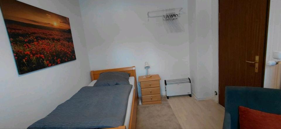 Wohnen auf Zeit Neumünster Brachenfeld/Ruthenberg - 9 Zimmer, 200 m&sup2;, 17&euro; | Angebot:21599588