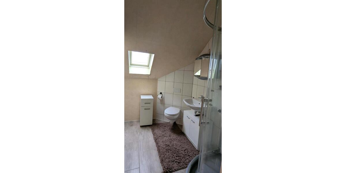 Dachgeschoßwohnung Bad Lauterberg im Harz - 2 Zimmer, 74 m&sup2;, 595&euro; | Angebot:26478974