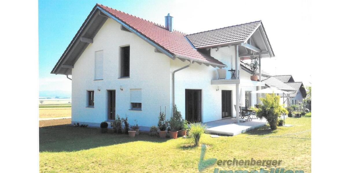 Einfamilienhaus Osterhofen - 8 Zimmer, 195 m&sup2;, 1.400&euro; | Angebot:25362102