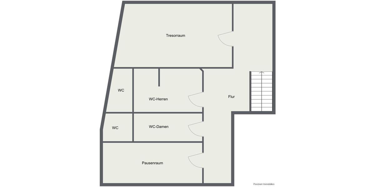 Gewerbeobjekt Reinbek - 2.760&euro; | Angebot:23090222