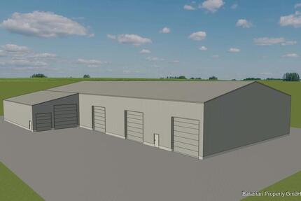 Gewerbeobjekt Bogen - 4.630&euro; | Angebot:23727865