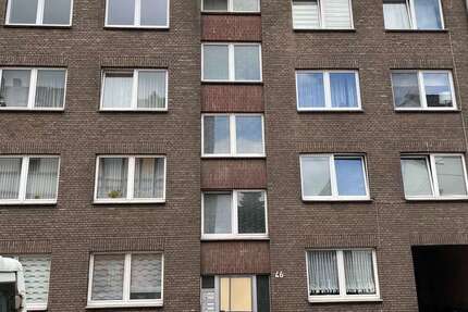 Wohnung zum Mieten in Krefeld 544 € 64 m²