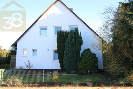 Möblierte Doppelhaushälfte zentral in Fallersleben! Mein Haus = Mein Partner! 6 zimmer