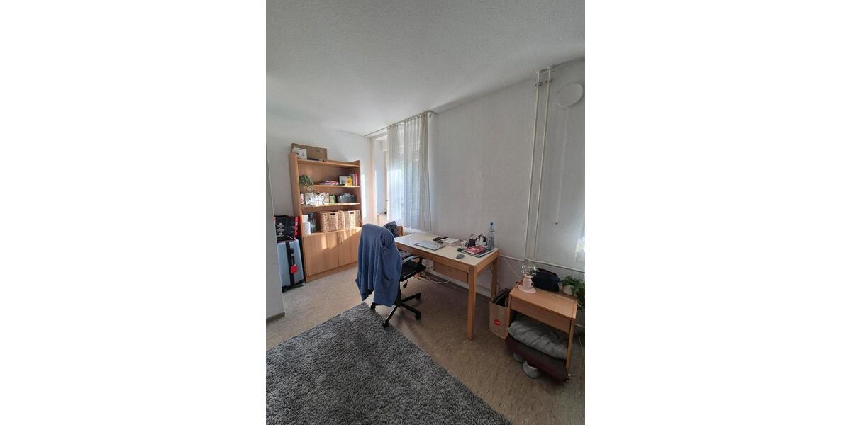 Etagenwohnung Mannheim Neckarstadt-Ost - 1 Zimmer, 20 m&sup2;, 380&euro; | Angebot:26694120