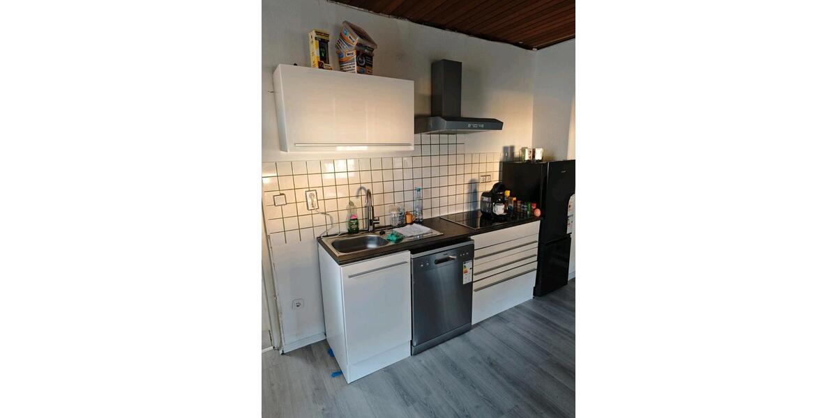 Etagenwohnung Clausthal-Zellerfeld Zellerfeld - 4 Zimmer, 120 m&sup2;, 700&euro; | Angebot:26376840
