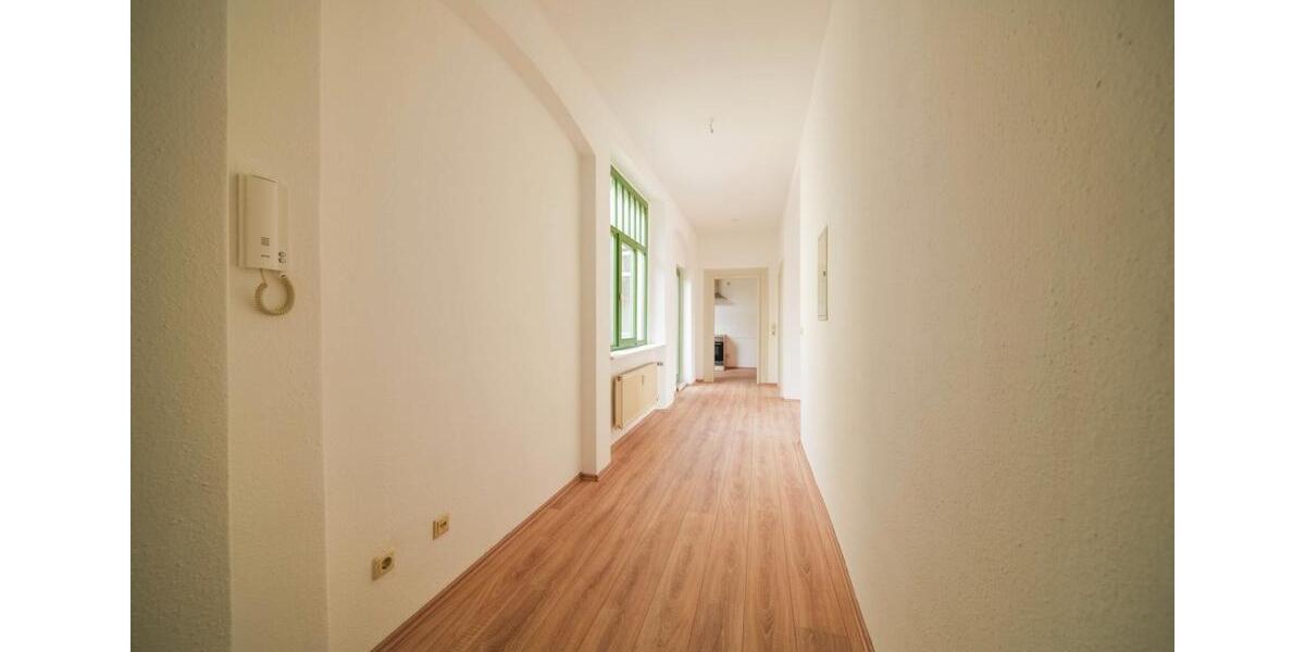 Etagenwohnung Gera Alt-Bieblach - 2 Zimmer, 67 m&sup2;, 430&euro; | Angebot:26289123