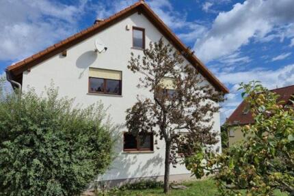 Doppelhaushälfte in Radeburg - OT Bärnsdorf zimmer