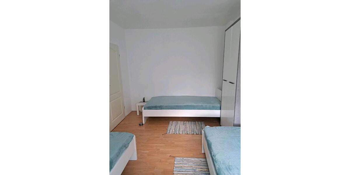 Wohnen auf Zeit Boizenburg/Elbe Elbe - 2 Zimmer, 60 m&sup2;, 20&euro; | Angebot:15889841