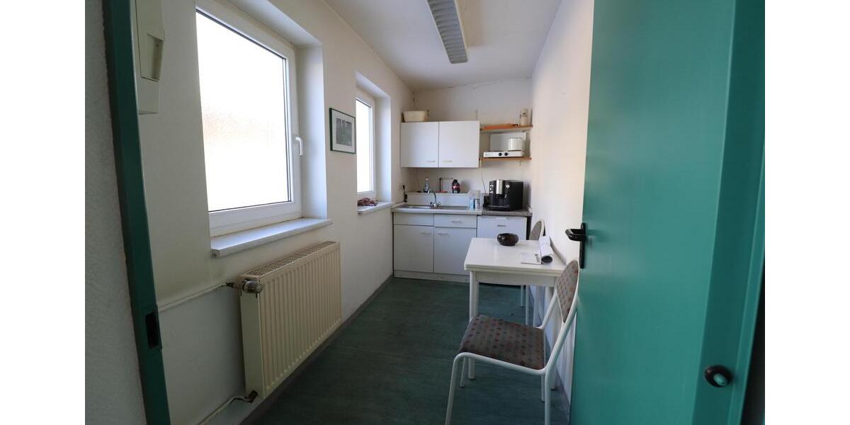 Gewerbeobjekt Geroldsgrün - 1.900&euro; | Angebot:24491542