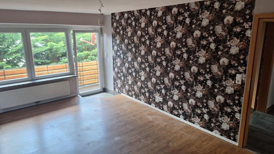 Etagenwohnung Norden - 3 Zimmer, 75 m&sup2;, 750&euro; | Angebot:25872959