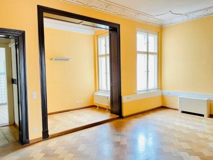 Gewerbeobjekt Guben - 6 Zimmer, 240 m&sup2;, 1.195&euro; | Angebot:25769354