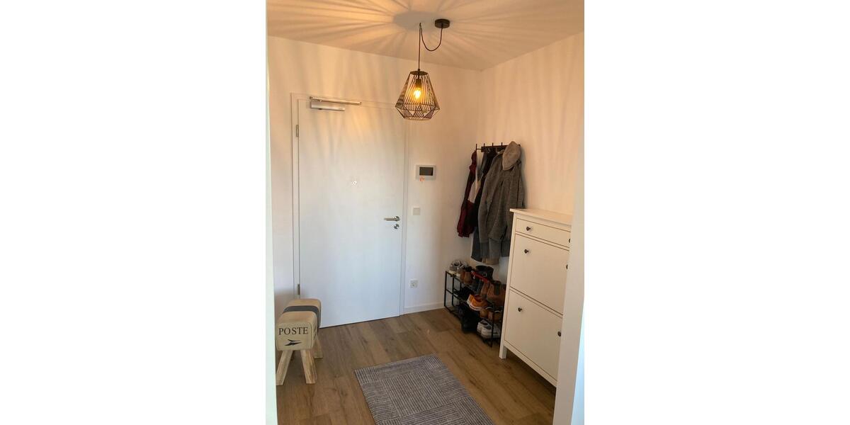 Erdgeschoßwohnung Bad Hersfeld - 2 Zimmer, 65 m&sup2;, 1.070&euro; | Angebot:26002230