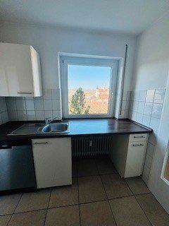 Etagenwohnung Sigmaringen - 4 Zimmer, 85 m&sup2;, 720&euro; | Angebot:25920963