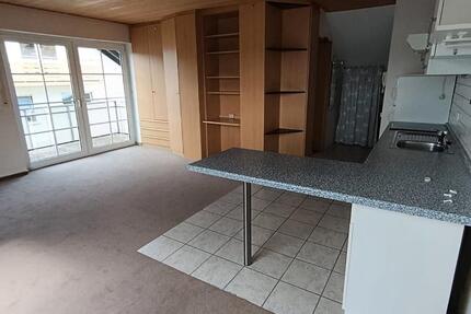 Wohnung Bad Bocklet - 2 Zimmer, 45 m&sup2;, 530&euro; | Angebot:27591782