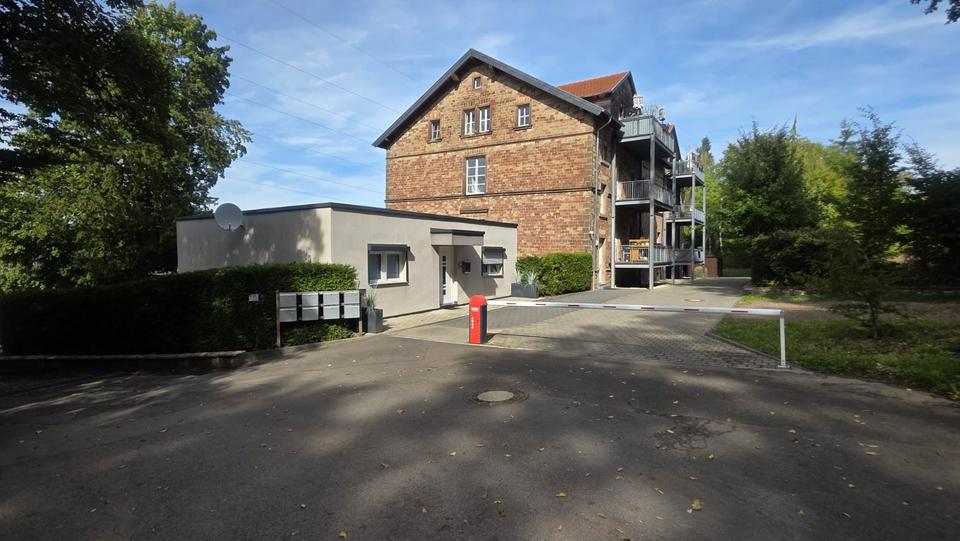 Etagenwohnung Quierschied - 3 Zimmer, 125 m&sup2;, 1.100&euro; | Angebot:24474517