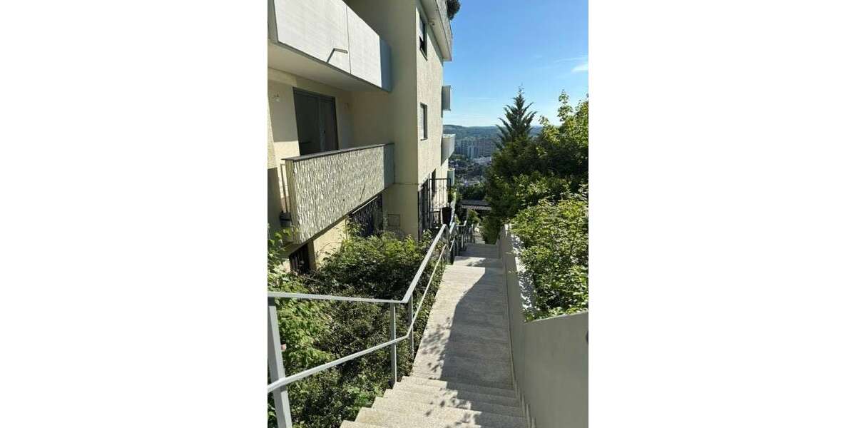 Etagenwohnung Leonberg - 3.5 Zimmer, 93 m&sup2;, 1.400&euro; | Angebot:26766289