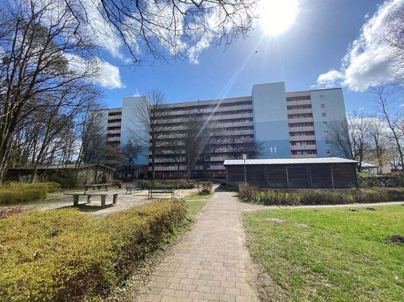 Etagenwohnung Kaltenkirchen - 3 Zimmer, 77 m&sup2;, 695&euro; | Angebot:26641867