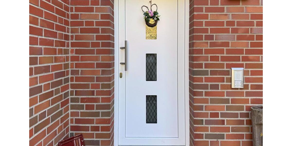 Erdgeschoßwohnung Uplengen - 3 Zimmer, 89 m&sup2;, 795&euro; | Angebot:25988176