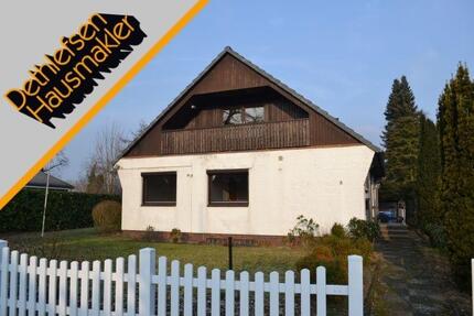 Haus Nordhastedt - 4 Zimmer, 134 m&sup2;, 980&euro; | Angebot:24747305