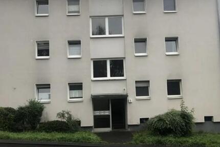 2-Zimmer-Wohnung in Homberg