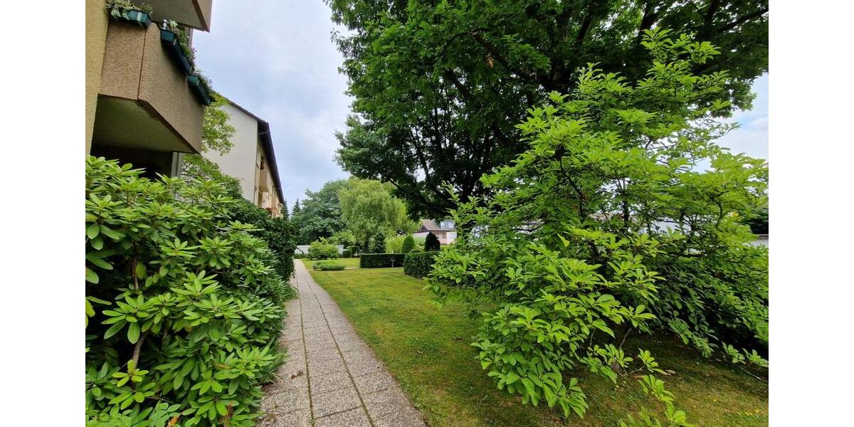 Etagenwohnung Dortmund Hörde - 2.5 Zimmer, 60 m&sup2;, 680&euro; | Angebot:26650142