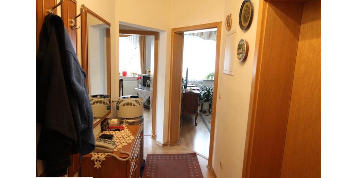 Erdgeschoßwohnung Gelsenkirchen Gelsenkirchen-Nord - 3 Zimmer, 57 m&sup2;, 470&euro; | Angebot:26611647