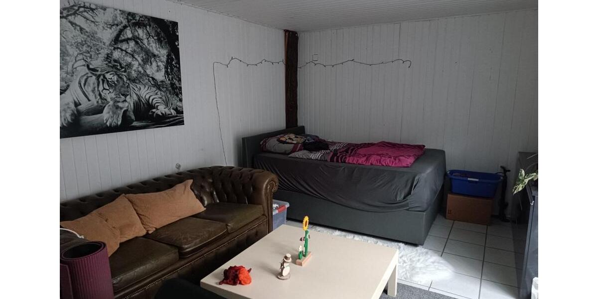 Etagenwohnung Gernsheim - 1 Zimmer, 40 m&sup2;, 700&euro; | Angebot:25636454