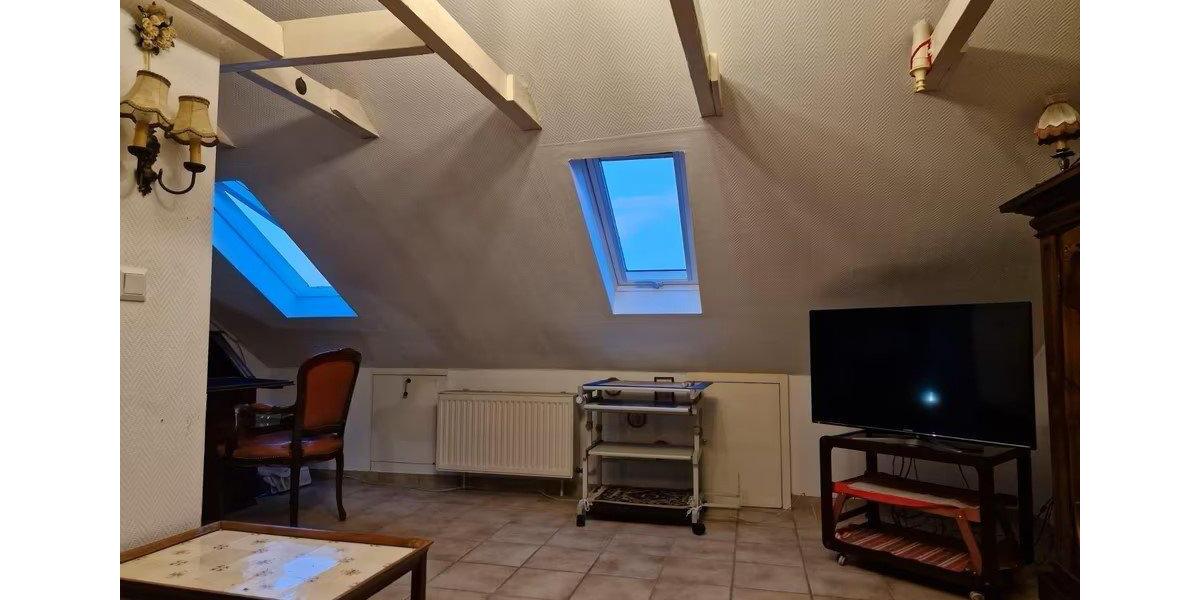 Wohnen auf Zeit Frechen - 1 Zimmer, 24 m&sup2;, 650&euro; | Angebot:25996493