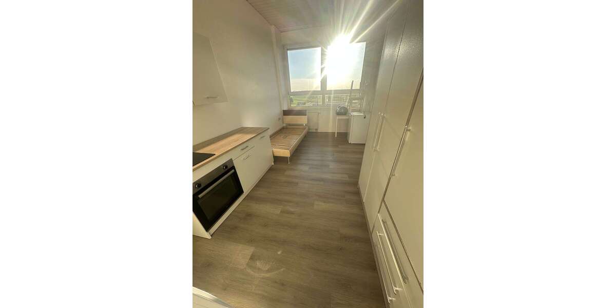 Etagenwohnung Heiningen - 1 Zimmer, 15 m&sup2;, 320&euro; | Angebot:27069451