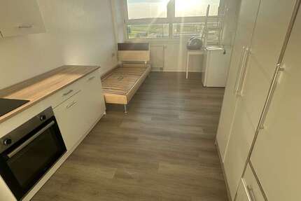 Wohnung Heiningen - 1 Zimmer, 15 m&sup2;, 320&euro; | Angebot:27069451