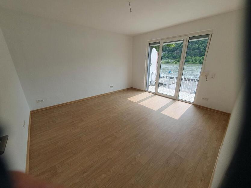 Mietwohnung Kamp-Bornhofen