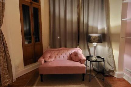 Wohnen auf Zeit Pirmasens - 1 Zimmer, 7 m&sup2;, 265&euro; | Angebot:21267896