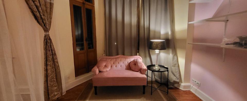 Wohnen auf Zeit Pirmasens - 1 Zimmer, 7 m&sup2;, 265&euro; | Angebot:21267896