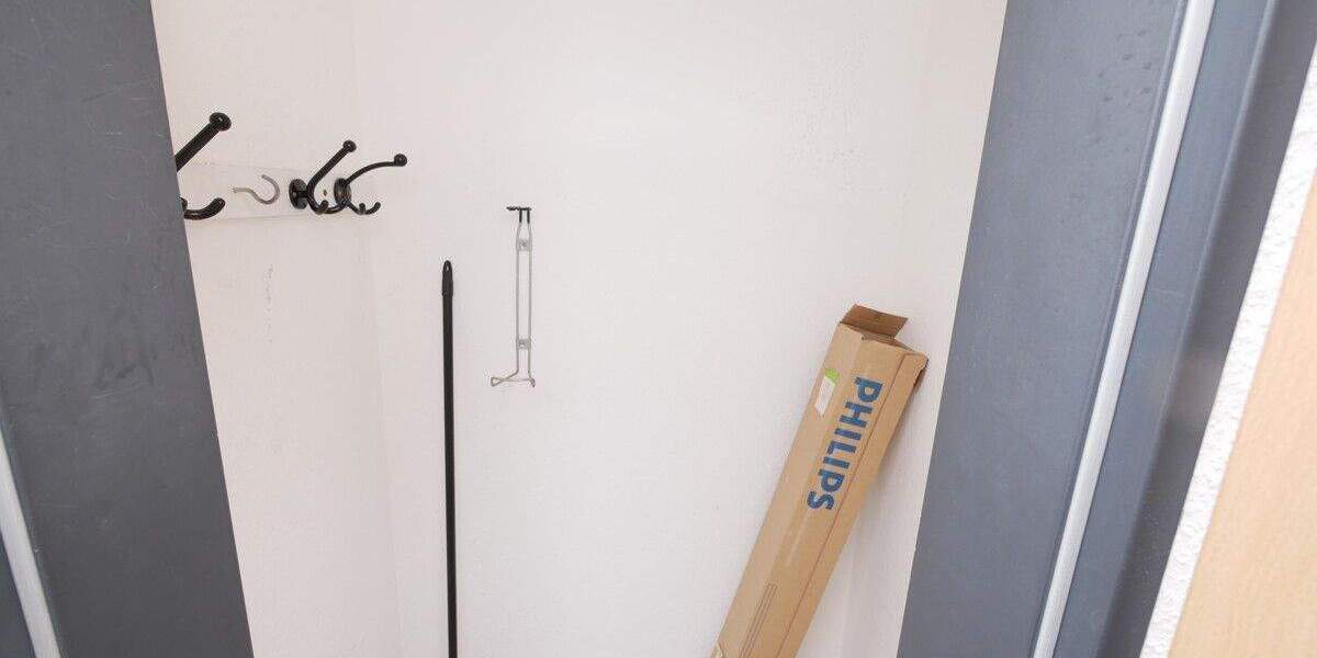 Geräumige Praxisfläche in sehr guter Lage von Gelsenkirchen - Buer zu vermieten 5 zimmer