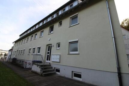 Modernes Wohnen in ruhiger Lage – Ihr neues Zuhause in Schönaich 2 zimmer