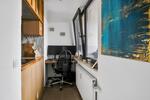 Delmenhorst Mitte | Moderne 2-Zi.-Wohnung mit Einbauküche, Loggia und Fahrstuhl zimmer