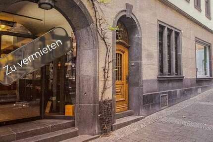 Wohnung Andernach - 2 Zimmer, 38 m&sup2;, 590&euro; | Angebot:26002648