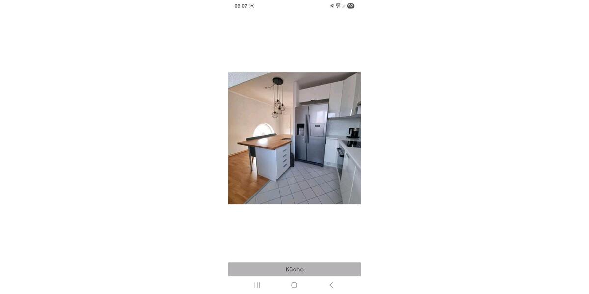 Dachgeschoßwohnung Berlin Steglitz-Zehlendorf - 3.5 Zimmer, 74 m&sup2;, 1.350&euro; | Angebot:26130858