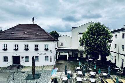 Wohnung zum Mieten in Marktl 1.040 € 86.96 m²