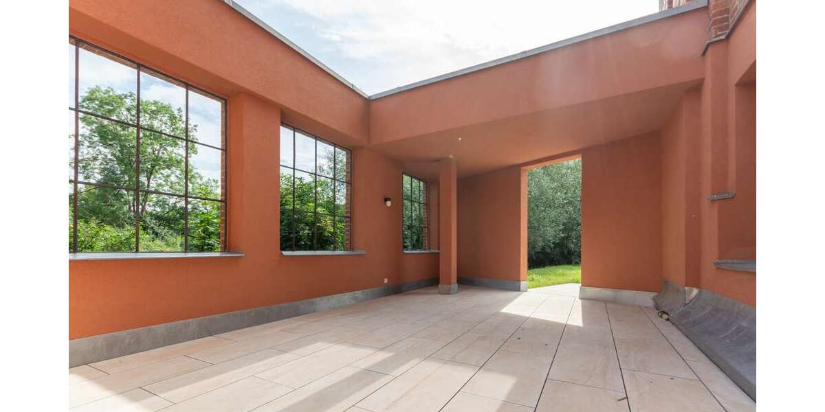 Wohnung zum Mieten in Schkeuditz 1.099 € 104.5 m² 3 zimmer