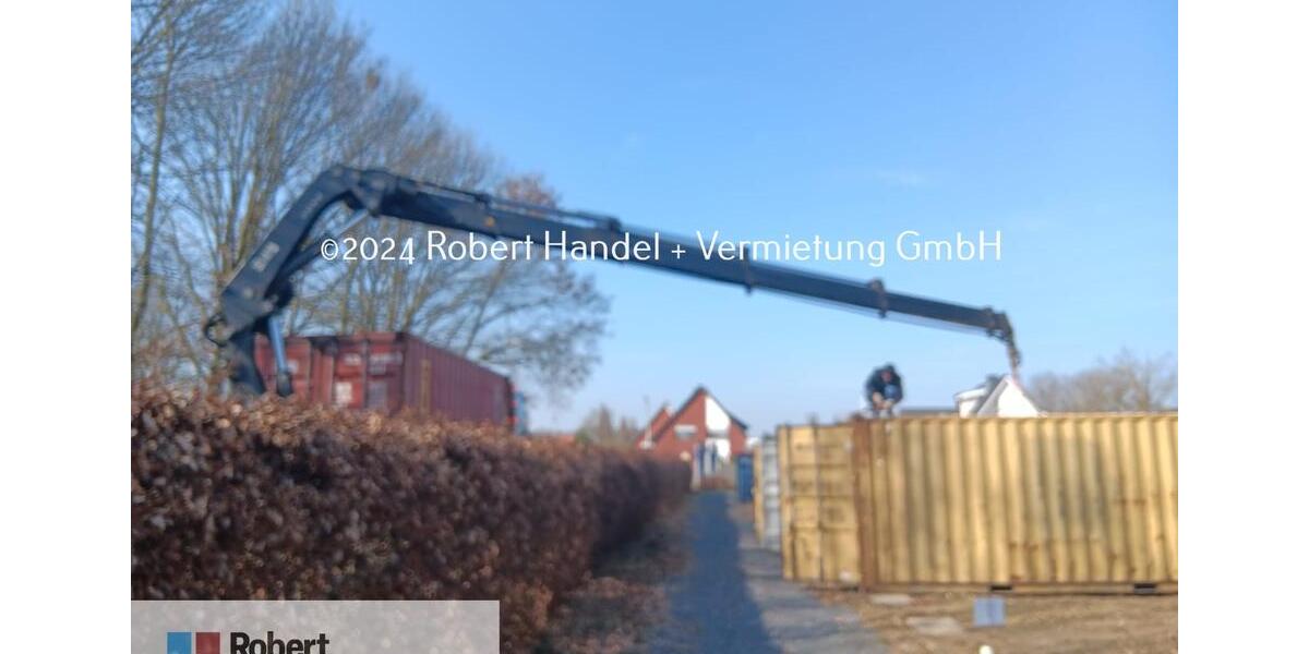 Gewerbeobjekt Lingen (Ems) - 2.700&euro; | Angebot:11439803