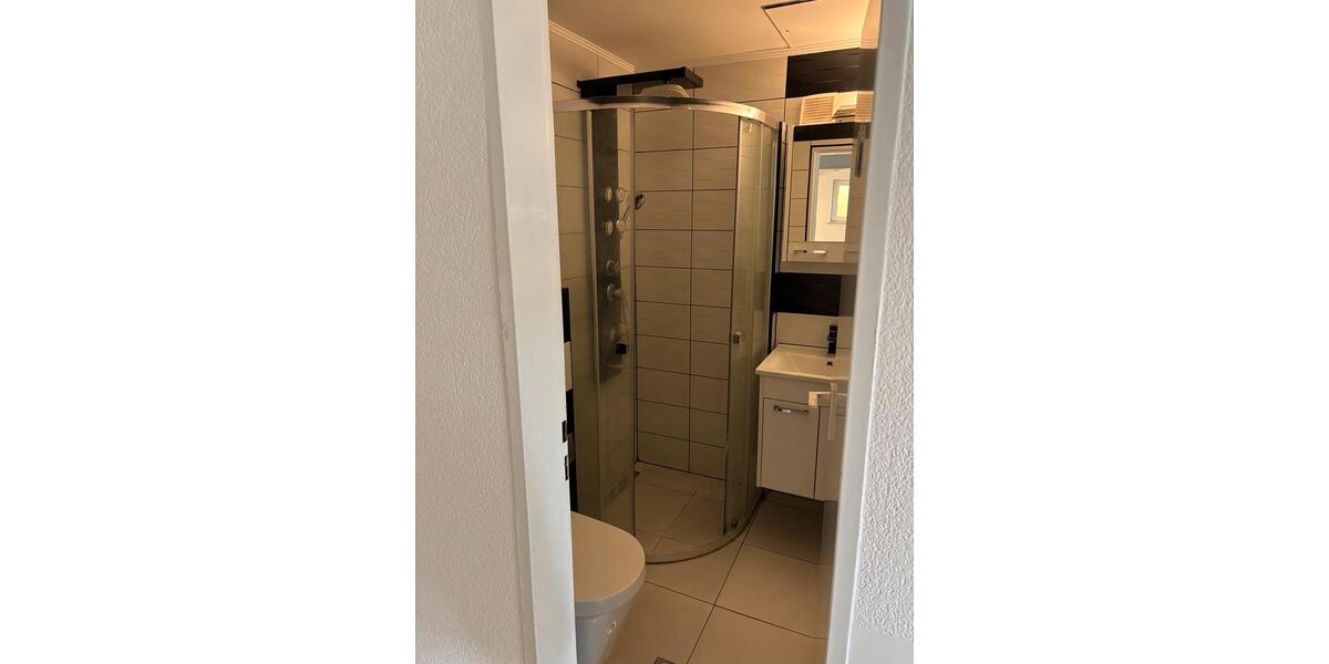 Etagenwohnung Gießen Anneröder Siedlung - 3 Zimmer, 60 m&sup2;, 600&euro; | Angebot:26184473