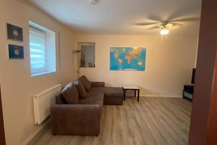 Wohnen auf Zeit Neupotz - 2 Zimmer, 50 m&sup2;, 50&euro; | Angebot:24523902