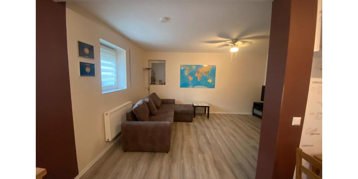 Wohnen auf Zeit Neupotz - 2 Zimmer, 50 m&sup2;, 50&euro; | Angebot:24523902