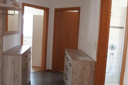 Wohnung Burghaun - 4 Zimmer, 105 m&sup2;, 995&euro; | Angebot:26581590