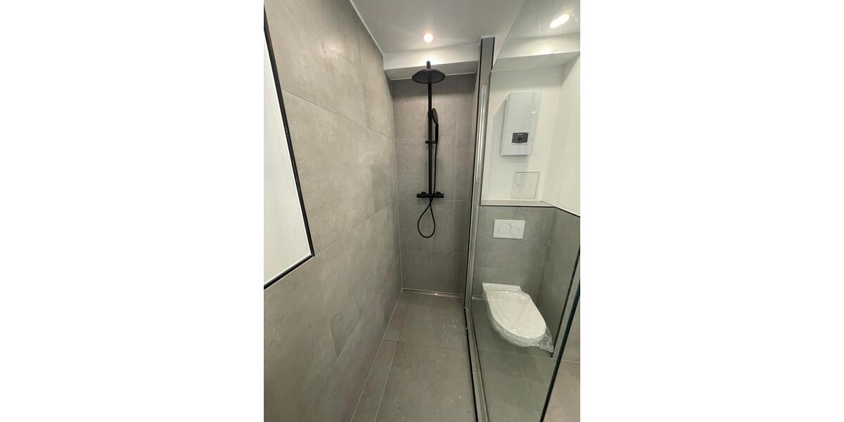 Wohnen auf Zeit Nürnberg Eberhardshof - 1 Zimmer, 13 m&sup2;, 455&euro; | Angebot:24629082